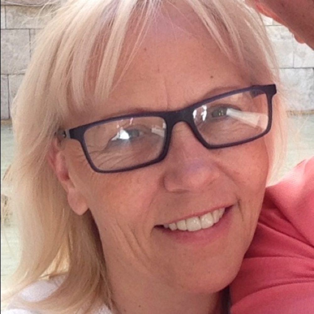 Meet your Posher, Joanne